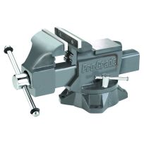 Pro-Grade 6 IN Mechanic's Bench Vise, 59115