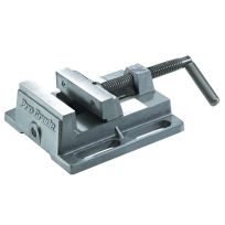 Pro-Grade 4 IN Flat Drill Press Vise, 59120