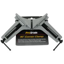 Pro-Grade 90 Degree Corner Clamp, 59162