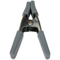 Pro-Grade 1 IN Metal Spring Clamp, 59177