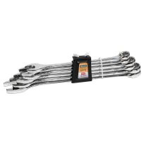 Harvest Forge 6-Piece Jumbo Wrench Set, 88135