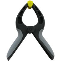 Pro-Grade 3 IN Nylon Spring Clamp, 59182