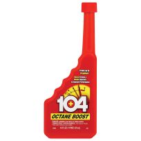 104+ Performance Octane Boost, 10406, 16 OZ