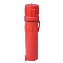 Lincoln Electric Rod Storage Red Container, KH550