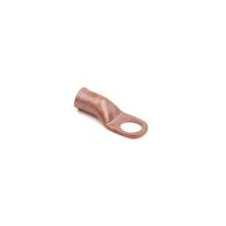 Lincoln Electric Cable Lug F/1-0 1/2 Stud Copper, KH563