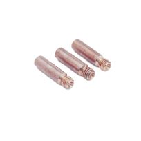 Lincoln Electric Tip Contact .025 10-Pack Tweco, KH710