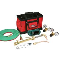 Lincoln Electric Oxy-acetylene Gas Cutting Kit, KH995