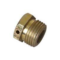 Apache Hydraulic Breather Vent Plug, 3/8 IN, 99019237