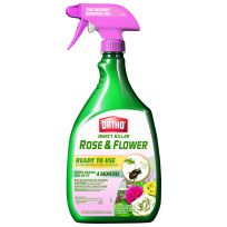 Ortho Insect Killer Rose & Flower, OR0345610, 24 OZ