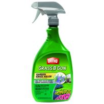 Ortho Grass B Gon Garden Grass Killer, OR0438580, 24 OZ