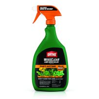 Ortho WeedClear Lawn Weed Killer, OR0447705, 24 OZ