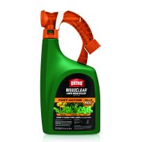 Ortho WeedClear Lawn Weed Killer, OR0447805, 32 OZ