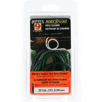 Hoppe's Viper M-16 .22 - .223 Caliber Rifle Clam Cleaner, 24011