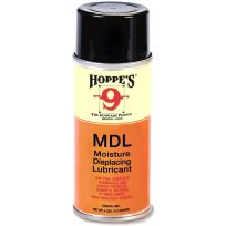 Hoppe's Aerosol Moisture Displacement Lubricant, MDL, 4 OZ