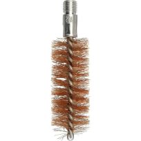 Hoppe's Phosphor Bronze 12 Gauge Shotgun Cleaning Brush, 1314P