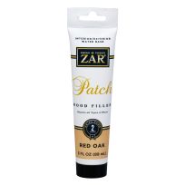 Zar Patch Wood Filler, 31041, Red Oak, 3 OZ