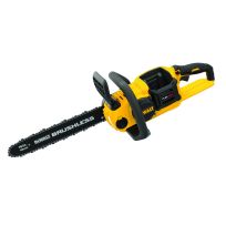 DEWALT FLEXVOLT Brushless Chainsaw (Bare), 60V MAX, DCCS670B