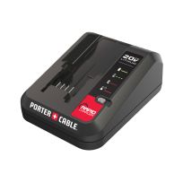 Porter-Cable Lithium-Ion Charger, 20V MAX, PCC692L