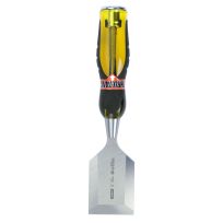 Stanley FatMax Short Blade Chisel, 2 IN, 16-981