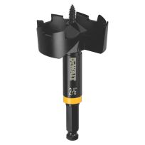 DEWALT Heavy-Duty Self Feed Bit, DW1639, 2-9/16 IN