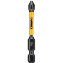 DEWALT Phillips No2 Impact Ready, 2 IN, 2-Pack, DWA2PH2IR2S