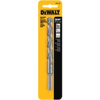 DEWALT Black Oxide Drill Bit, DW1129  G, 29/64 IN