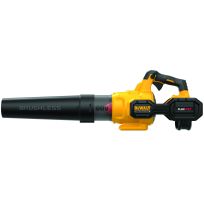 DEWALT FLEXVOLT Brushless Handheld Axial Blower Kit, 60V MAX, DCBL772X1