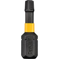 DEWALT Square No.1 Impact Ready, 1 IN, 2-Pack, DWA1SQ1IR