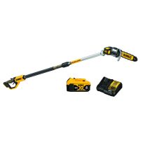 DEWALT Brushless Pole Saw Kit, 20V MAX, DCPS620M1