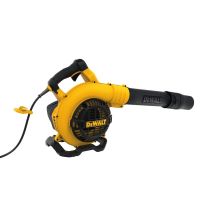 DEWALT Professional Corded Electric Leaf Blower, 12-Amp, 210-Mph, DWBL700