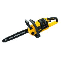 DEWALT FLEXVOLT Brushless Chainsaw, 60V MAX, DCCS670X1