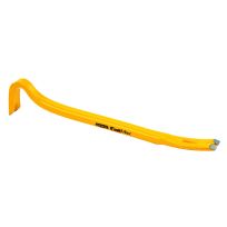 Stanley FatMax Wrecking Bar, 14 IN, 55-101