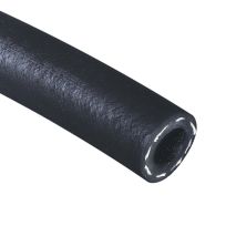 Apache Black 200 PSI Multipurpose (AG 200) Air & Water Hose, 1-1/2 IN, 10041007, Bulk - Price Per Foot