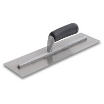 QLT Finishing Trowel, 14 IN x 4 IN, 18343