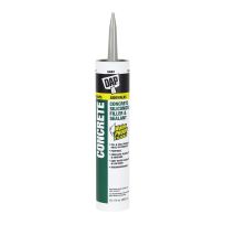 DAP Concrete & Mortar Filler & Sealant, 7079818096, 10.1 OZ