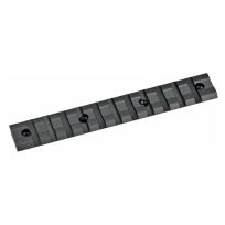 Weaver Long Action Multi-Slot Base Rail, 48329