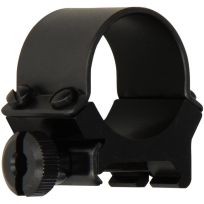 Weaver Sure Grip Detachable Scope Rings, 1 IN, 49163