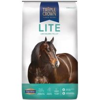 Triple Crown Lite Formula, G4103, 50 LB Bag