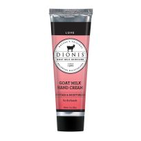 Dionis Hand Cream, Love, Z51171-6, 1 OZ