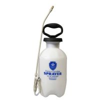 Harvest King Poly Sprayer, HK-26028M, White, 2 Gallon