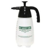 Harvest King Lawn & Garden Handheld Pump Sprayer, HK-1001M