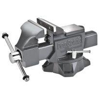 Pro-Grade 8 IN Mechanics Bench Vise, 59117