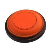 Champion Clay Skeet & Trap Targets, Orange, 135-Count, 25552