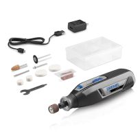 Dremel 3.6v Trapped Blister Cordless Rotary Kit, 7760-N/10