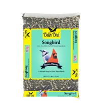 Better Bird Songbird Food, 630170, 17 LB Bag