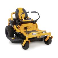 Cub Cadet Zero-Turn Riding Mower, STAMP 22HP RZT, 42 IN, ZT1 42