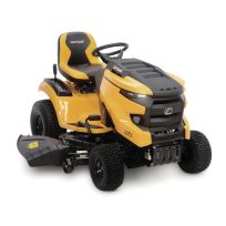 Cub Cadet Enduro Series Fab Tractor, XT1 24HP 50 IN., LT50