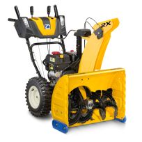 Cub Cadet 2X Series Snow Blower, 26 IN, 31AM5CVS710