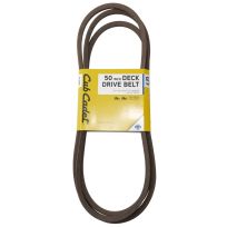 Cub Cadet Deck Drive Belt, 50 IN, 490-501-C070