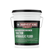 Harvest King Tractor Hydraulic Fluid, HKS002US, 5 Gallon